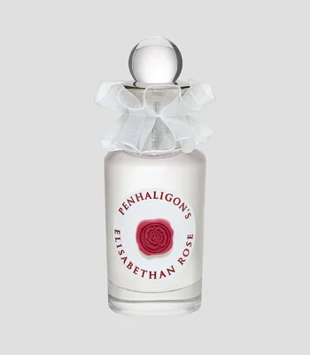Perfume, Elisabethan Rose Eau de Parfum, 30 ml Unisex