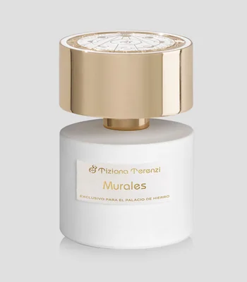 Perfume Murales, Extracto de Perfume 100 ml Unisex