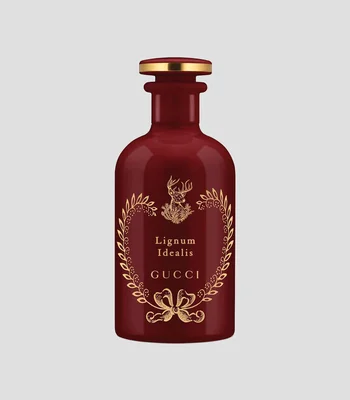 Perfum The Alchemist Garden Lignum Idealis, Eau de Parfum, 100 ml Unisex