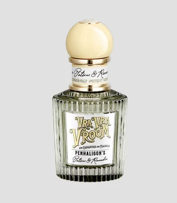 Perfume Vra Vra Vroom, Eau de Parfum 50 ml, Unisex
