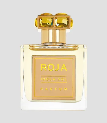 ROJ ISOLA SOL PARFUM 50ML