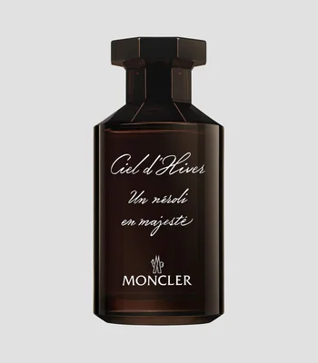 Perfume Ciel d'Hiver Eau de Parfum, 100 ml Unisex