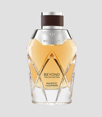 Perfume Majestic Cashmere Eau de Parfum, 100 ml Unisex