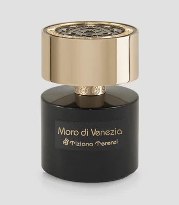 Perfume Moro di Venezia, Extracto de Perfume 100 ml Unisex