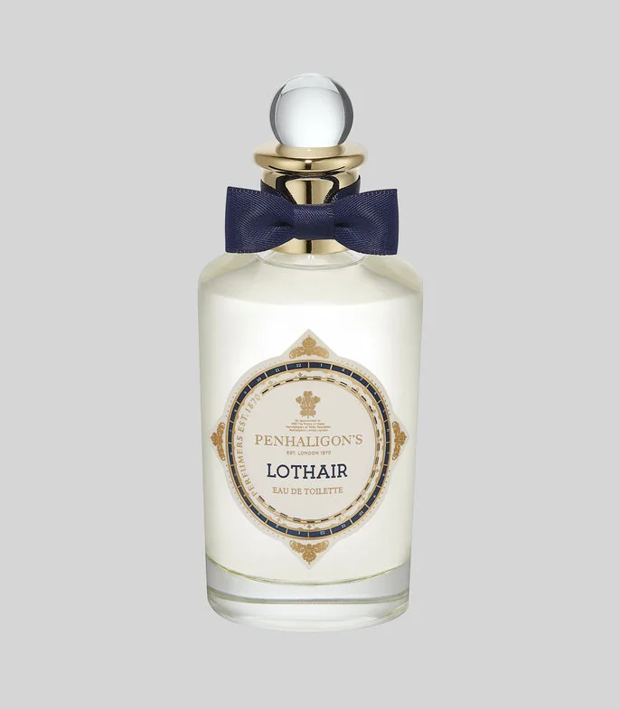 Perfume, Lothair Eau de Toilette, 100 ml Unisex