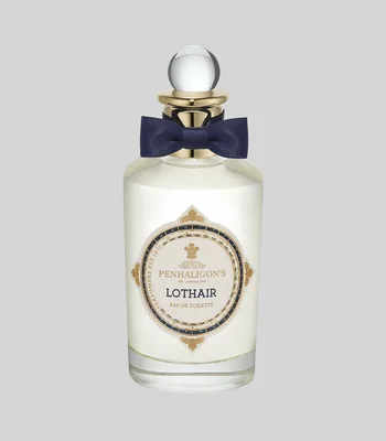 Perfume, Lothair Eau de Toilette, 100 ml Unisex
