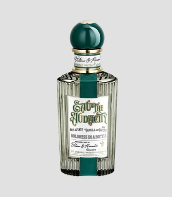 Perfume Eau The Audacity Eau de Parfum, 100 ml Unisex