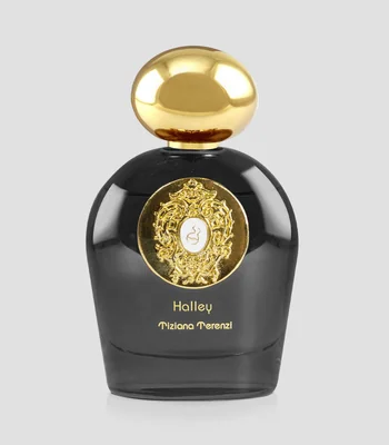 Perfume Halley, Extracto de Perfume 100 ml Unisex