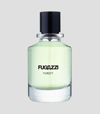 Perfume Thirsty, Extrait de Parfum 100 ml Unisex