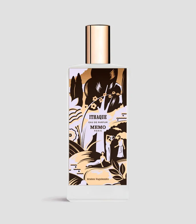 Perfume Ithaque, Eau de Parfum 75 ml Unisex