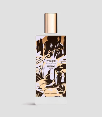 Perfume Ithaque, Eau de Parfum 75 ml Unisex