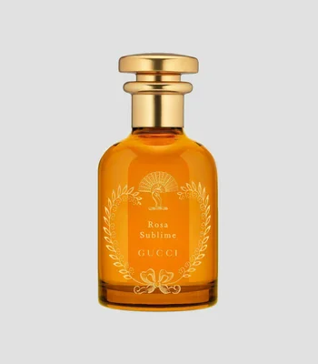 Perfume The Alchemist Garden Rosa Sublime, Eau de Parfum 50 ml Unisex