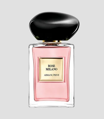 Perfume, Armani Prive Rose Milano, EDT, 50 ml Unisex