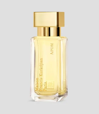 Perfume APOM, Eau de Parfum 35 ml Unisex