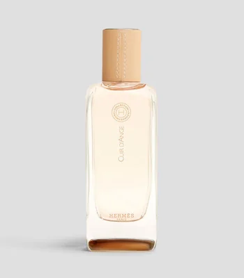 Perfume Cuir dAnge, Eau de Toilette 100 ml Unisex