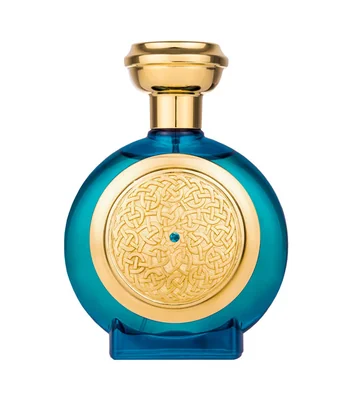 Perfume Aqua Sapphire, Eau de Parfum 100 ml Unisex
