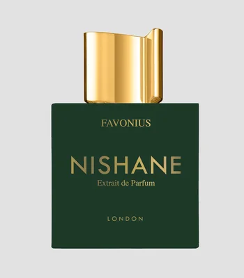 Perfume Favonius Eau de Parfum, 50 ml Unisex