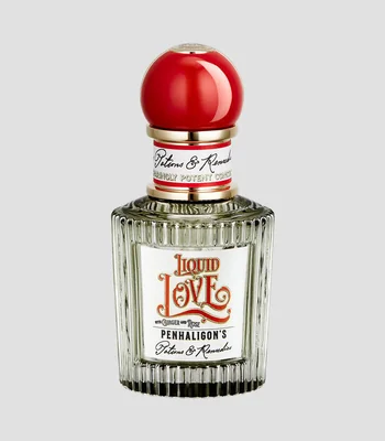 Perfume Liquid Love Eau de Parfum 50 ml, Unisex