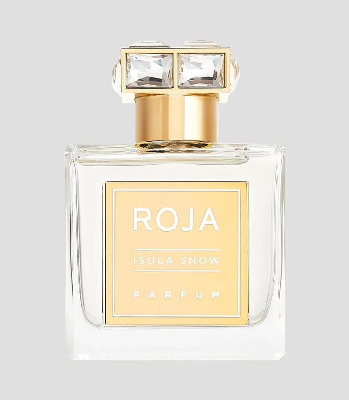 Perfume Isola Snow, Parfum 50 ml Unisex