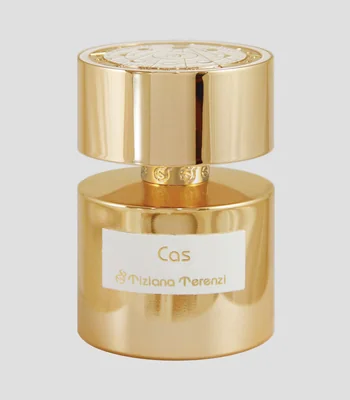 Perfume Cas, Extrait de Parfum 100 ml Unisex