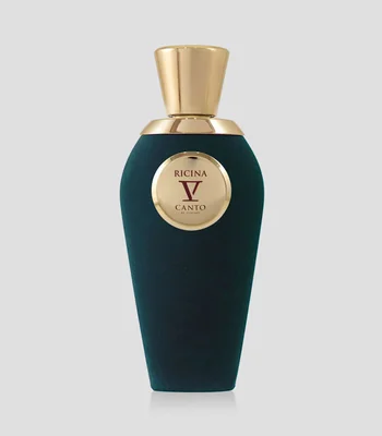 Extracto de Perfume Ricina, 100 ml Unisex