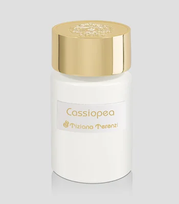 Perfume Capilar Cassiopea Bruma, 50 ml Unisex