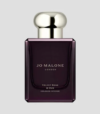 Perfume, Velvet Rose amp Oud Eau de Cologne, 50 ml Unisex