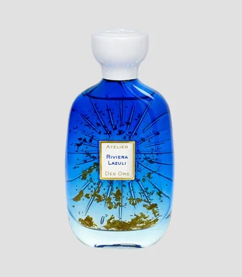Perfume, Riviera Lazuli Eau de Parfum, 100 ml Unisex