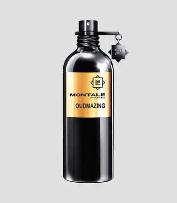 Perfume, Oudmazing Eau de Parfum, 100 ml Unisex