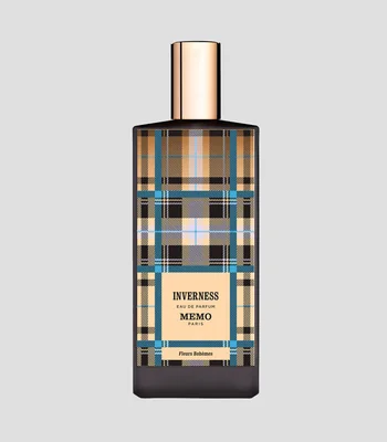 Perfume Inverness, Eau de Parfum 75 ml Unisex