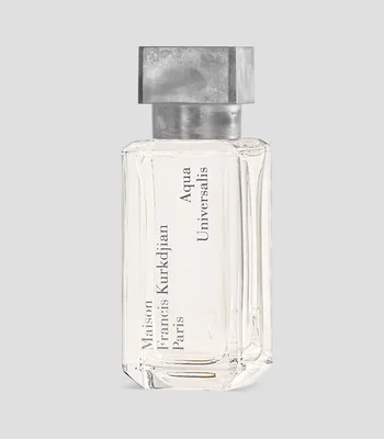 Perfume Aqua Universalis Eau de Toilette 35 ml Unisex