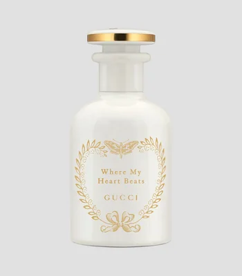 Perfume Where My Heart Beats Eau de Parfum 50 ml Unisex