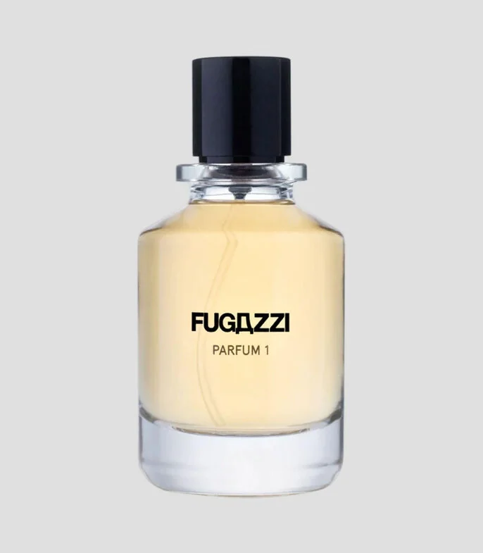 Perfume Parfum 1, Extrait de Parfum, 100 ml Unisex