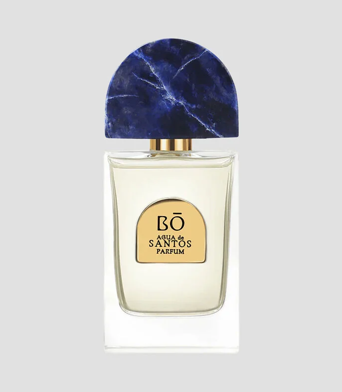 Perfume Agua de Santos, Parfum, 75 ml Unisex