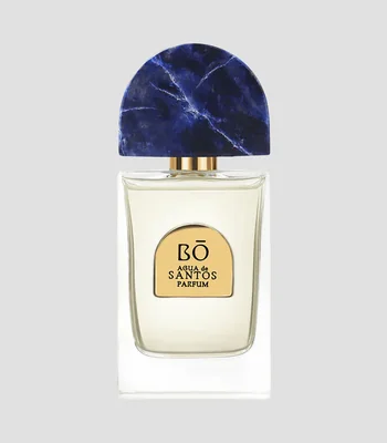 Perfume Agua de Santos, Parfum, 75 ml Unisex