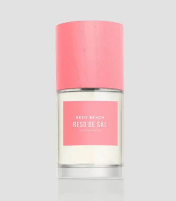 Perfume Beso de Sal, Eau de Parfum 100 ml Unisex