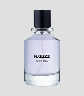 Perfume Saint Rémy, Extrait de Parfum, 100 ml Unisex