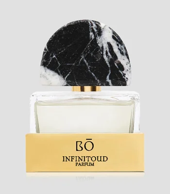 Perfume Infinitoud, Parfum 40 ml Unisex
