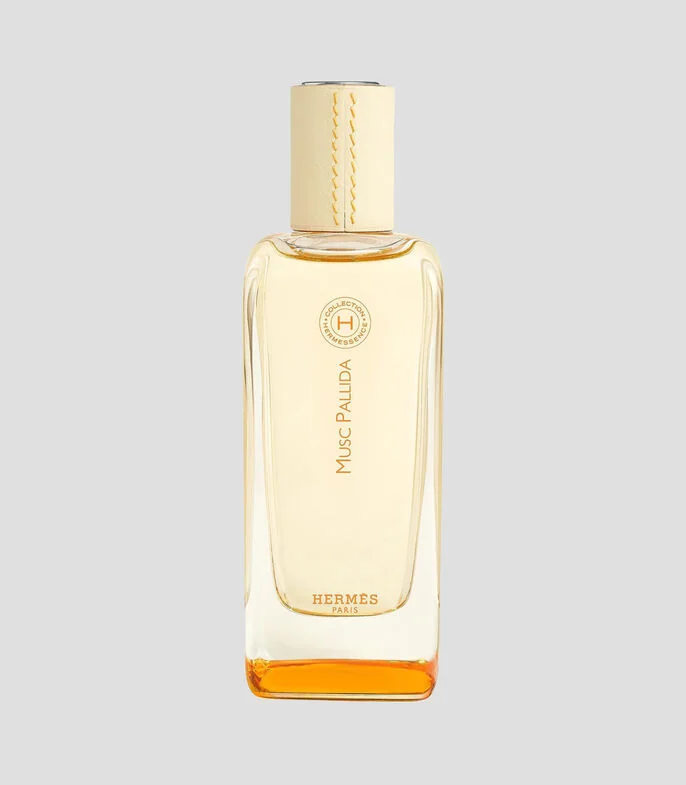 Perfume Musc Pallida Eau de Parfum, 100 ml Unisex