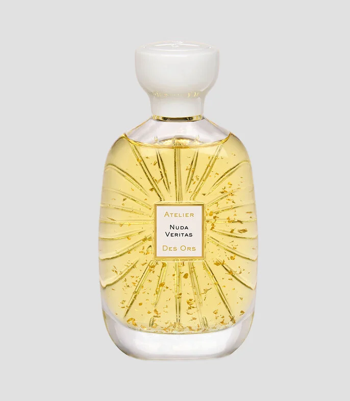 Perfume, Nuda Veritas Eau de Parfum, 100 ml Unisex