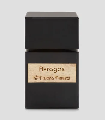Perfume Akragas, Extracto de Perfume 100 ml Unisex