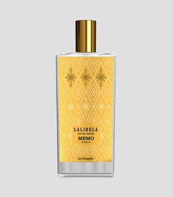Perfume, Lalibela Eau de Parfum, 75 ml Unisex
