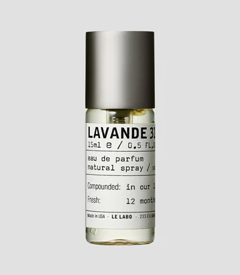 Perfume Lavande 31, Eau de Parfum 15 ml Unisex