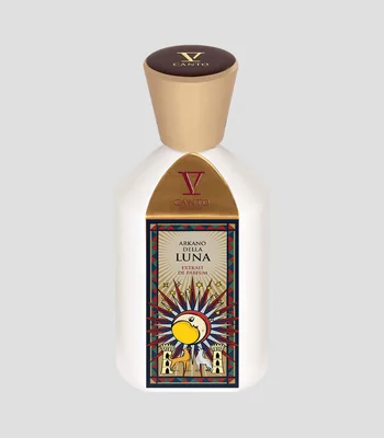 Perfume Arkano Della Luna, Extrait de Parfum, 100 ml Unisex