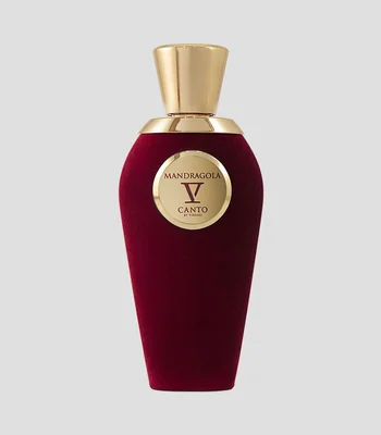 Mandragola Extracto de Perfume 100 ml Unisex