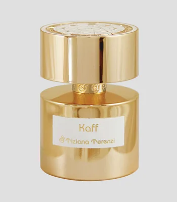 Perfume Kaff, Extrait de Parfum 100 ml Unisex