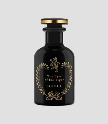 Perfume The Alchemist Garden The Eyes of the Tiger, Eau de Parfum 50 ml Unisex