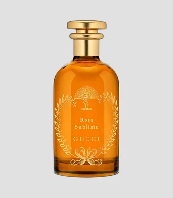 Perfume The Alchemist Garden Rosa Sublime, Eau de Parfum 100 ml Unisex