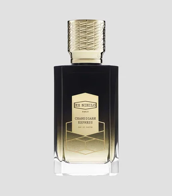 EXN CHANDIGARH EXPRESS 100ML