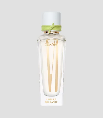 Perfume LaposHeure Brillante Les Heures de Parfum, Eau de Toilette, Unisex 75 ml